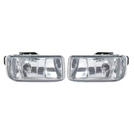 Faros Antinieblas. Chevrolet Aveo 2003-2005