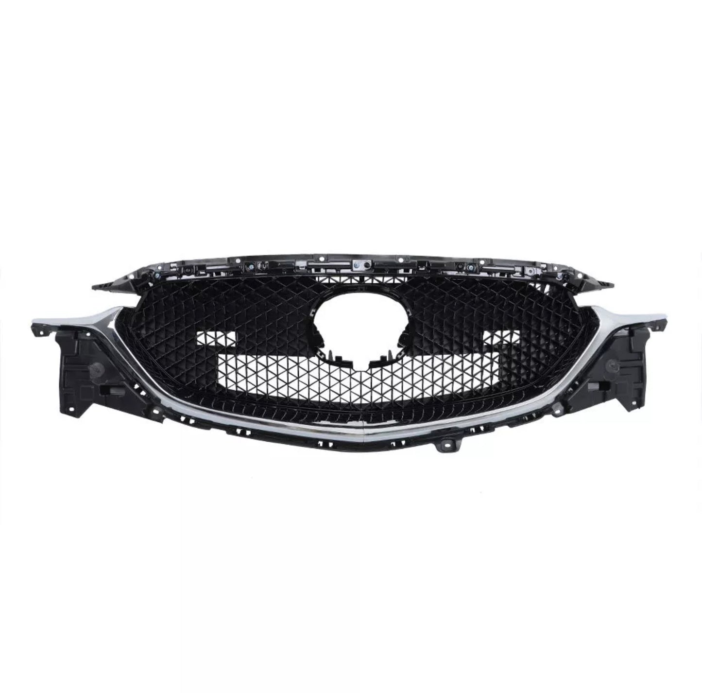 Parrilla Frontal. Mazda CX-5 2017-2021