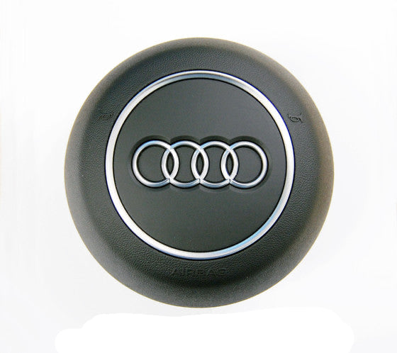 Air Bag de Timón 8V0880201L. Audi Q3 2011-2014