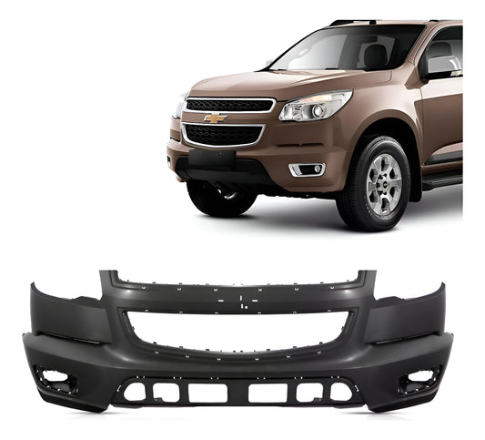 Defensa Delantera. Chevrolet Colorado (Brasil) 2012-2016