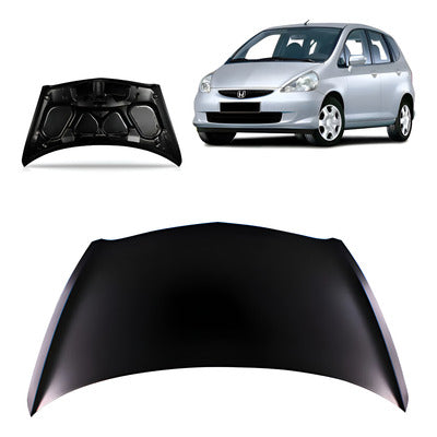 Engine Cover. Honda Fit 2002-2008