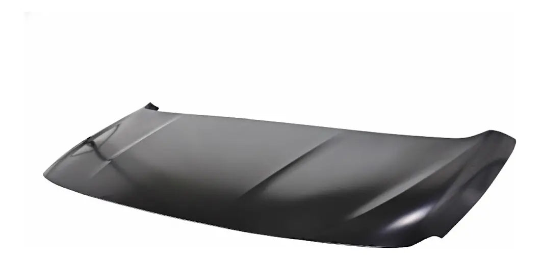 Tapa de Motor. Peugeot 2019-2026