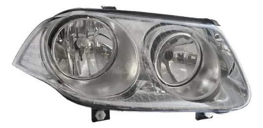 Faro Delantero. Volkswagen Jetta 2008-2015