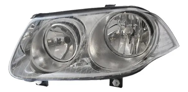 Faro Delantero. Volkswagen Jetta 2006-2010 MK5