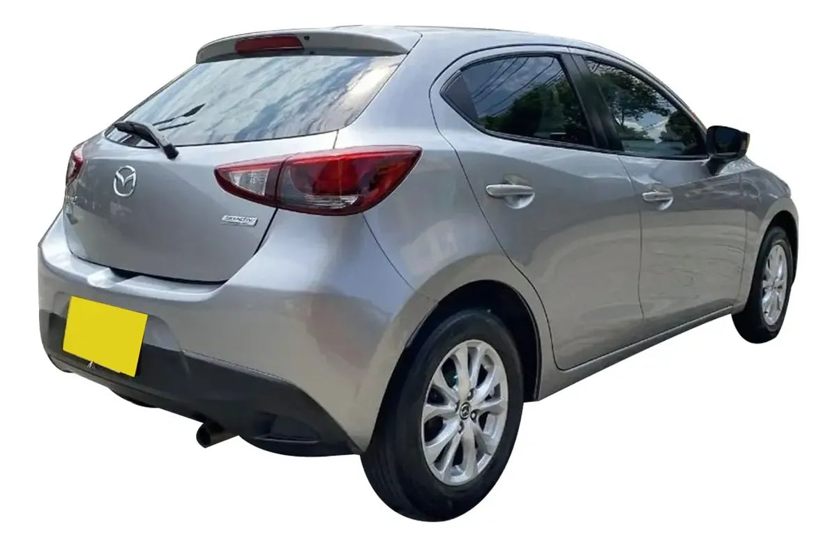 Defensa Delantera. Mazda 2 2015-2018