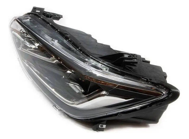 Faro Delantero LED. Chevrolet Tracker 2021-2024