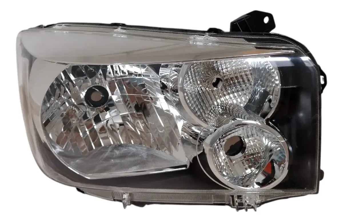 Faro Delantero. Suzuki Celerio 2016-2020