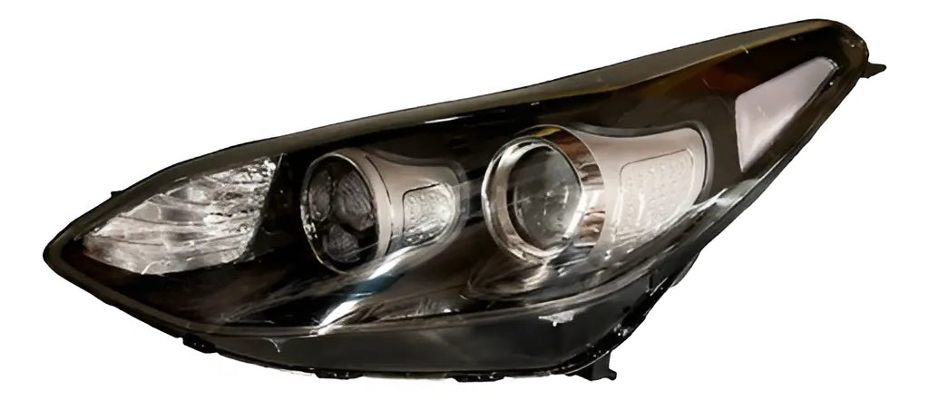 Faro Delantero LED. Kia Sportage 2017-2022