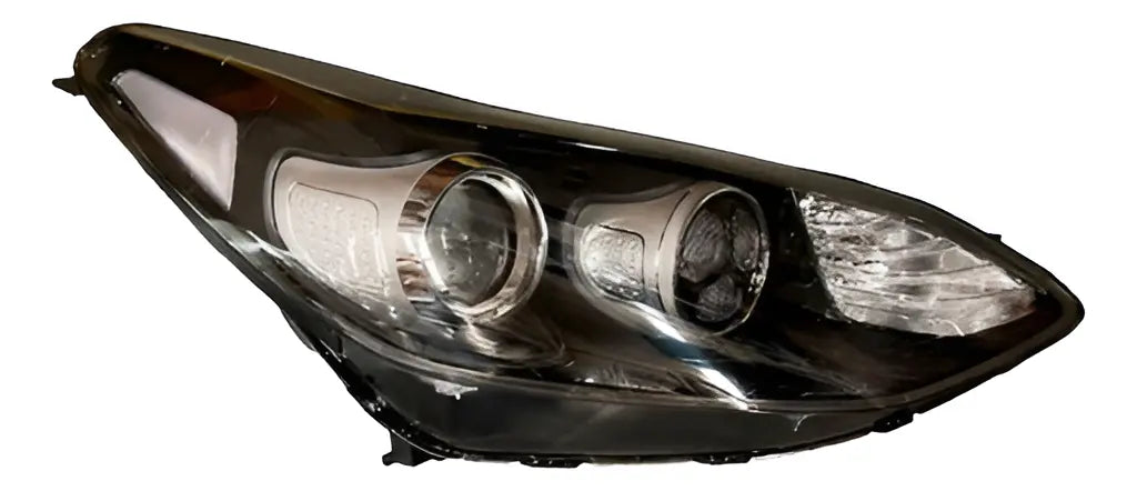 Faro Delantero LED. Kia Sportage 2017-2022