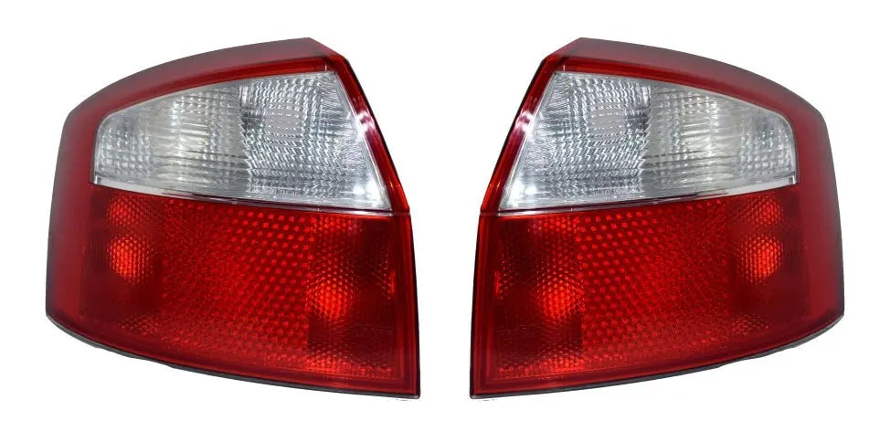 Faros Traseros. Audi A4 B6 2001-2004