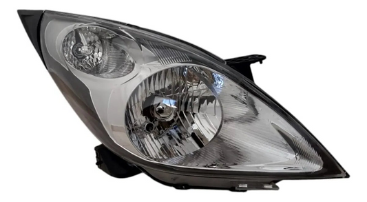 Faro Delantero. Chevrolet Spark 2013-2015