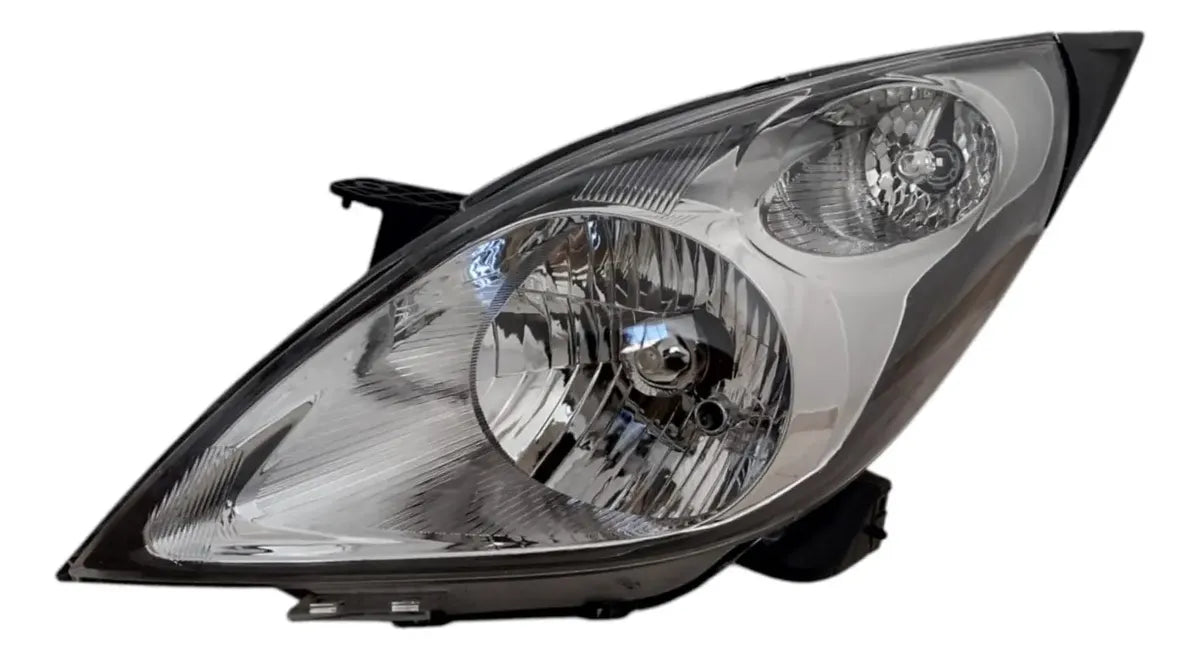 Faro Delantero. Chevrolet Spark 2013-2015