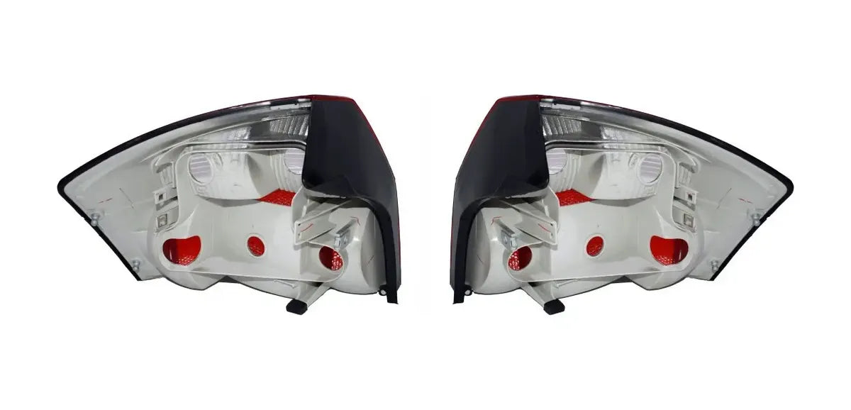 Faros Traseros. Audi A4 B6 2001-2004