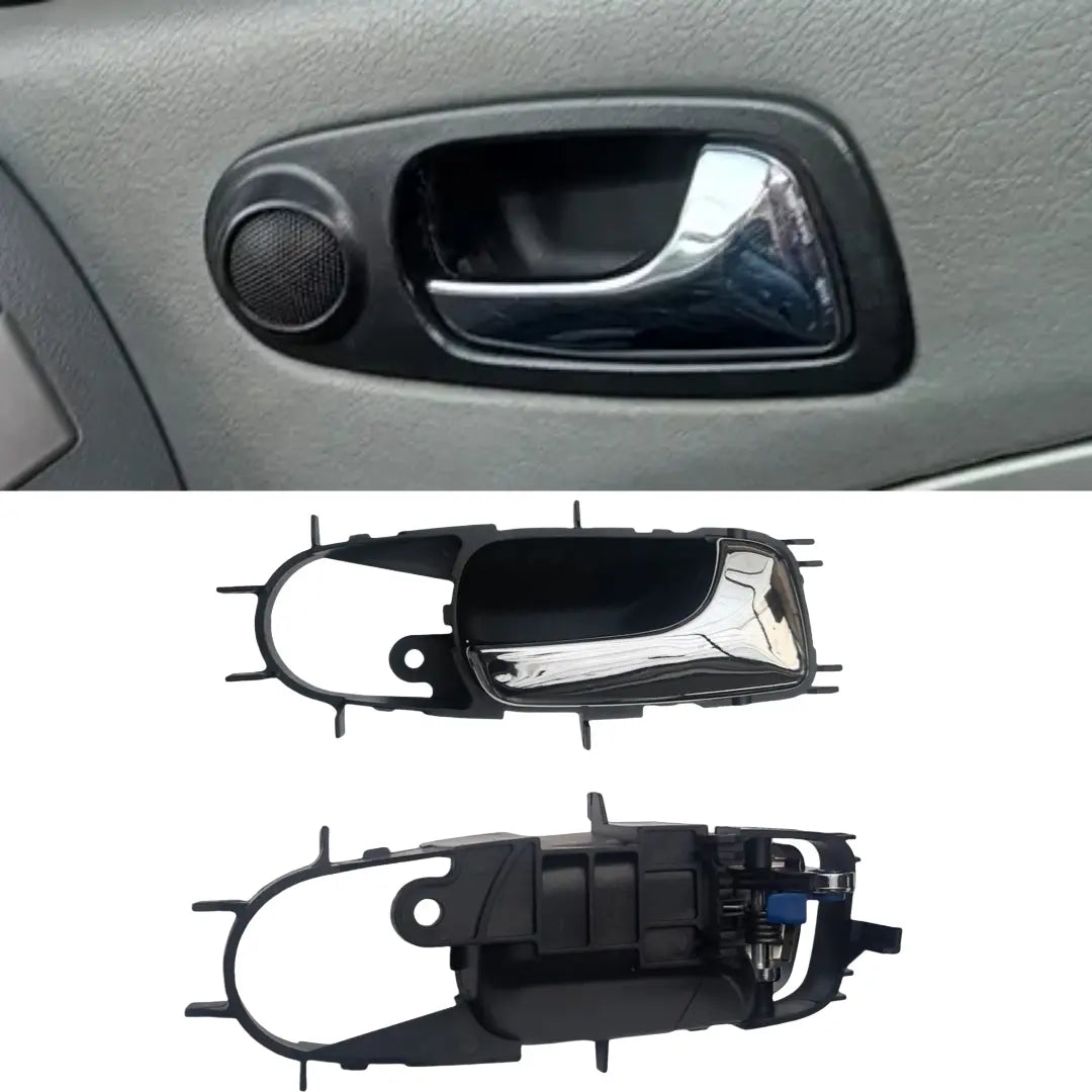 Manija Interna. Chevrolet Optra 2007+