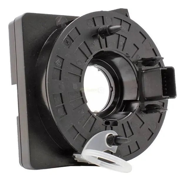 Clock Spring (yoyo) 6Q0959654D (Volante Multifuncional). Volkswagen Seat Skoda