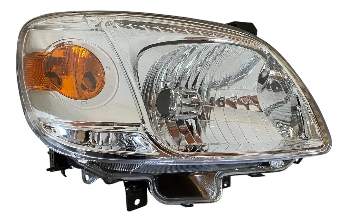 Faro Delantero. Mazda BT-50 2008-2009