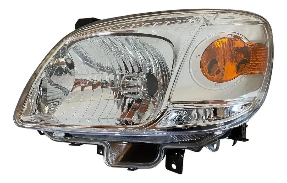 Faro Delantero. Mazda BT-50 2008-2009
