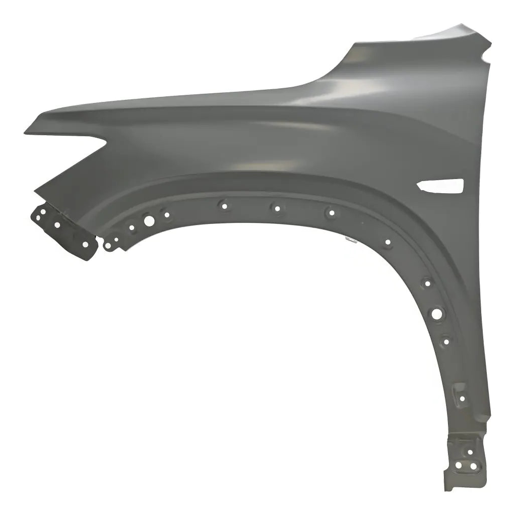 Guardafango Delantero. Chevrolet Tracker 2021-2024