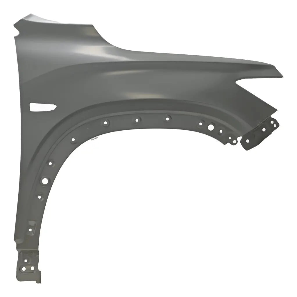 Guardafango Delantero. Chevrolet Tracker 2021-2024
