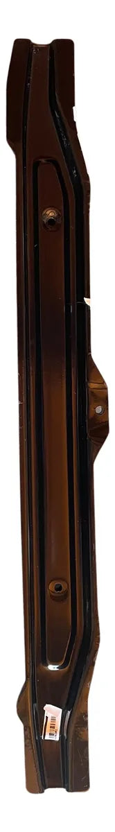 Refuerzo Metálico (Viga de Impacto) Defensa Delantera (PTY). Chevrolet N400