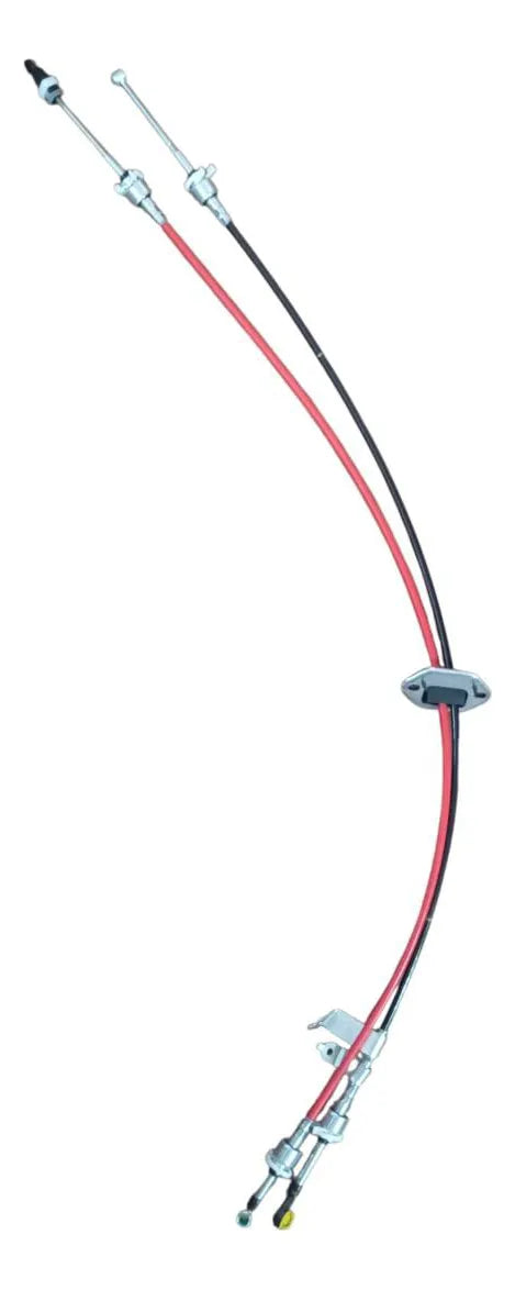 Guaya Selectora de Cambios. Chevrolet N400