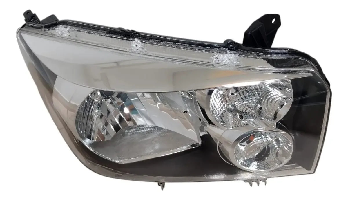 Faro Delantero. Suzuki Celerio 2016-2020