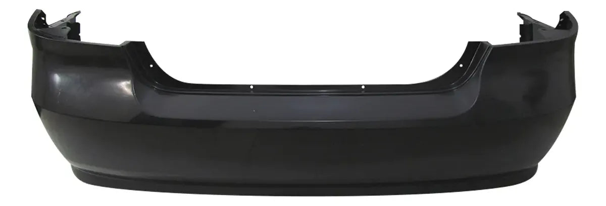 Defensa Trasera. Chevrolet Aveo 2007-2013 T250 Sedán