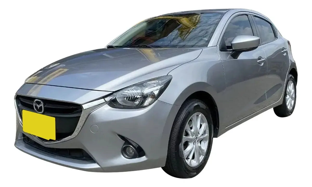 Defensa Delantera. Mazda 2 2015-2018