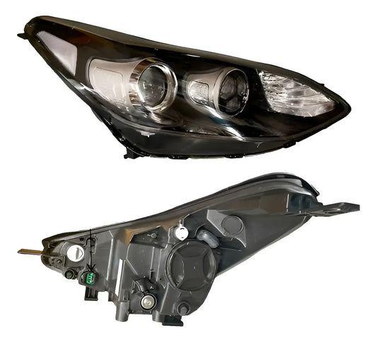 Faro Delantero LED. Kia Sportage 2017-2022