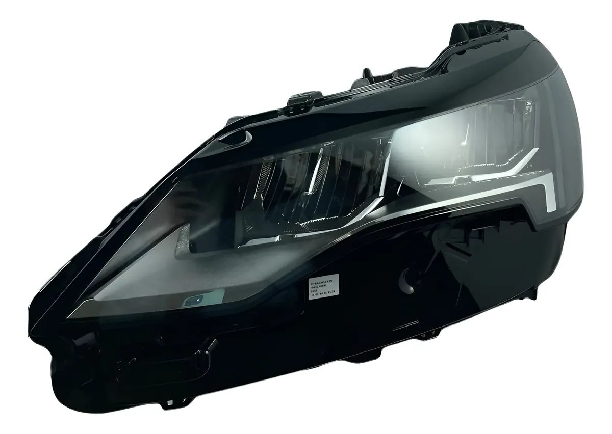 Faro Delantero. Peugeot 3008 5008 2021-2024