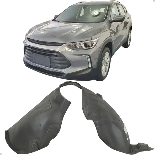 Cubierta Guardapolvo Rueda Delantera. Chevrolet Tracker 2021-2024