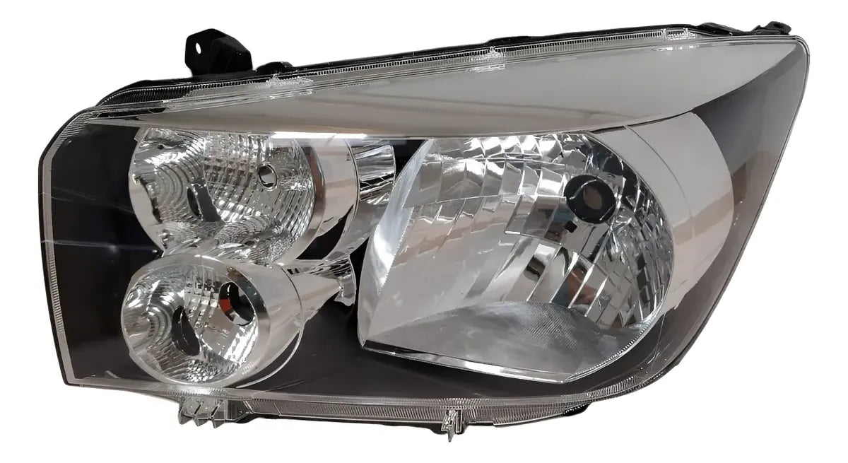Faro Delantero. Suzuki Celerio 2016-2020