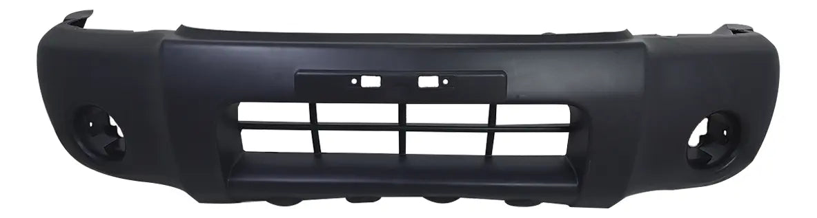 Defensa Delantera. Nissan Frontier 2003-2015 D22 4x4 Taiwan