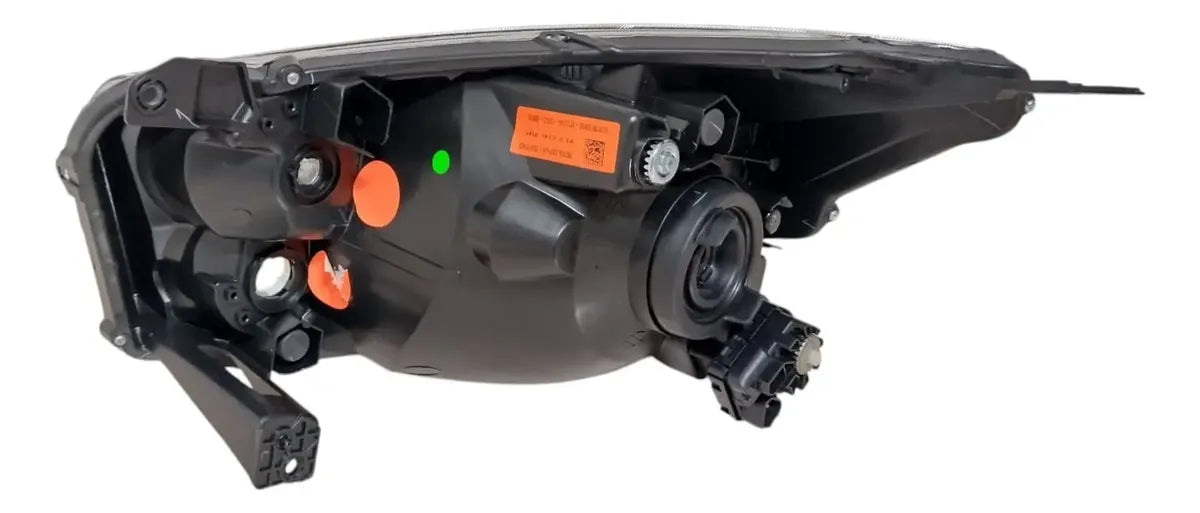 Faro Delantero. Suzuki Celerio 2016-2020