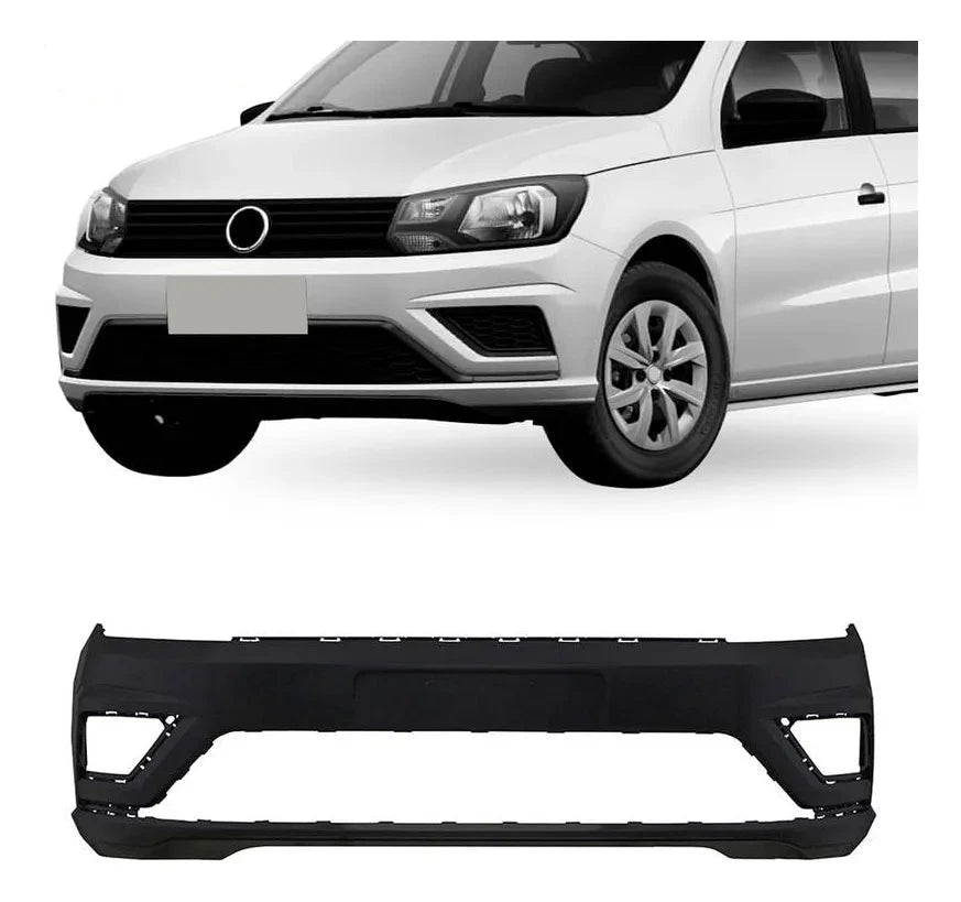 Defensa Delantera. Volkswagen Gol - Saveiro 2019-2023