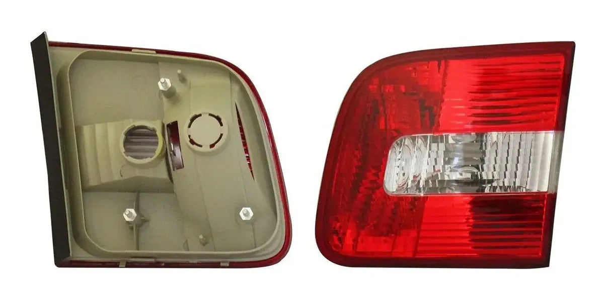 Faro Trasero. Volkswagen Polo 2002-2005 Sedán