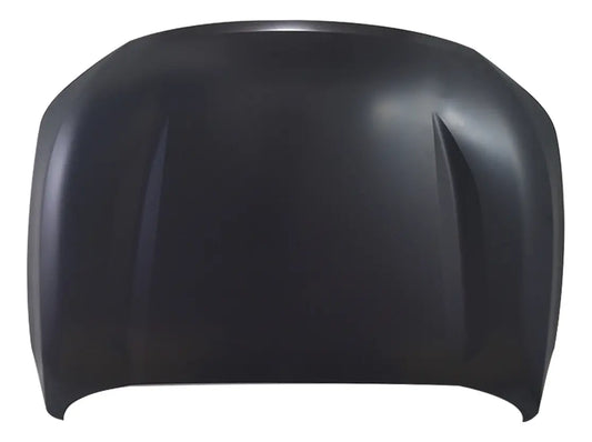 Tapa de Motor. Nissan Frontier NP300 (D23) 2015-2020