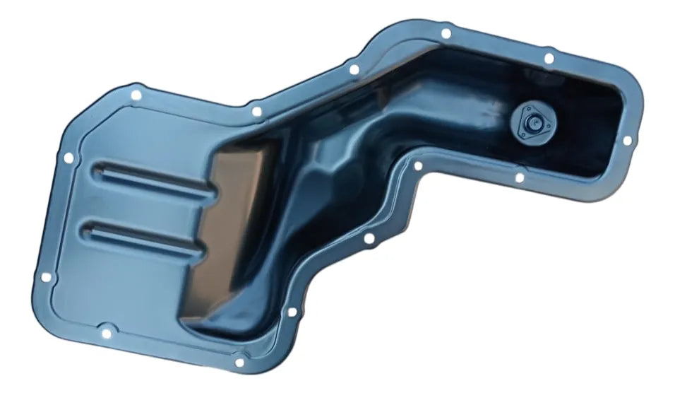 Carter de Aceite de Motor. Mitsubishi L200 2016-