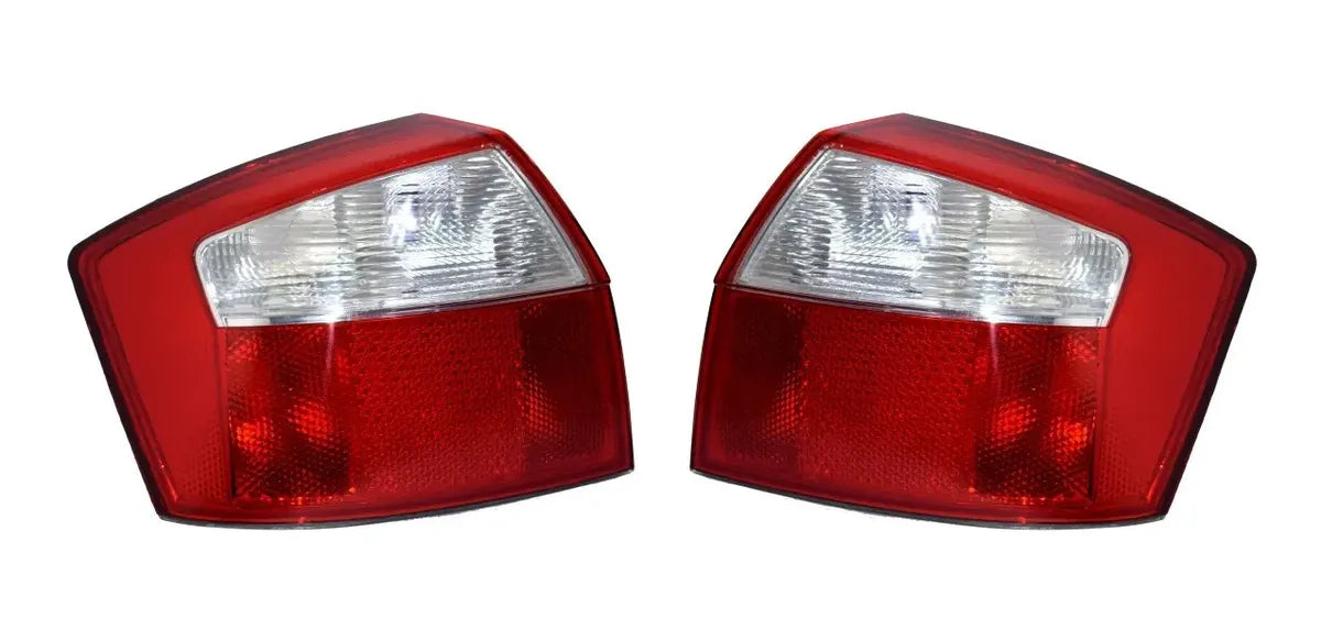 Faros Traseros. Audi A4 B6 2001-2004