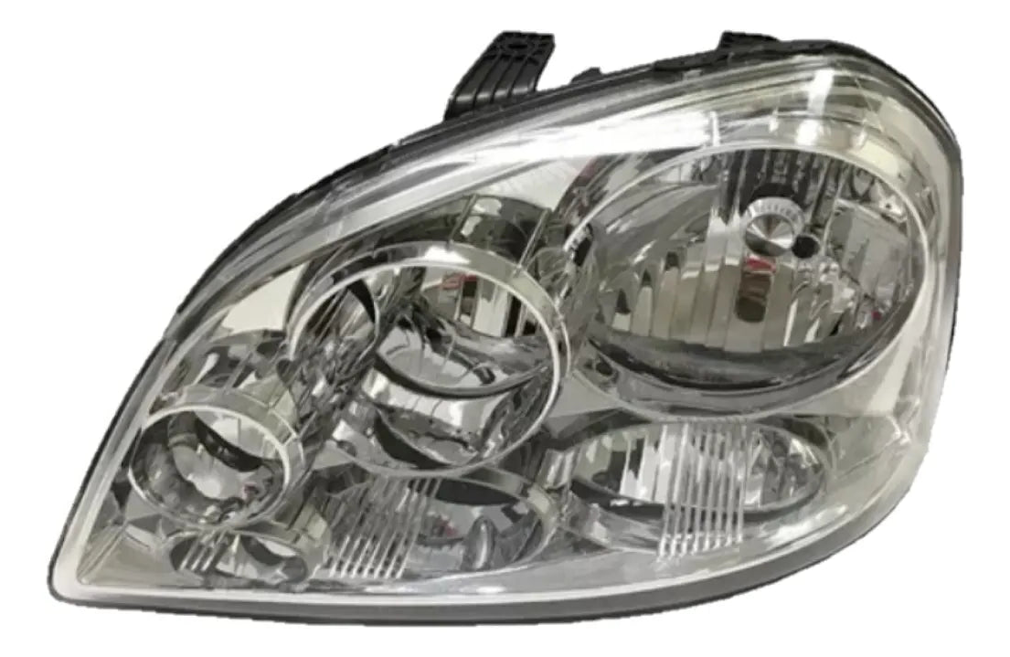 Faros Delanteros. Chevrolet Optra 2004-2007