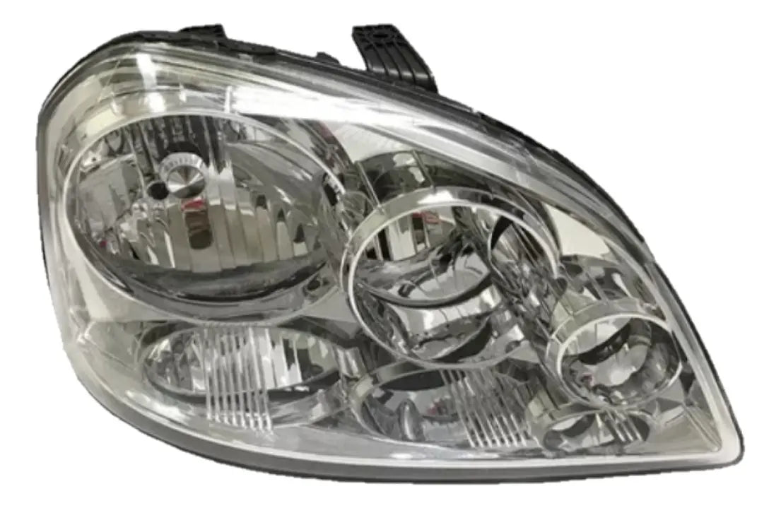 Faros Delanteros. Chevrolet Optra 2004-2007