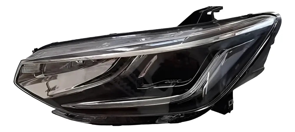 Faro Delantero LED. Chevrolet Tracker 2021-2024