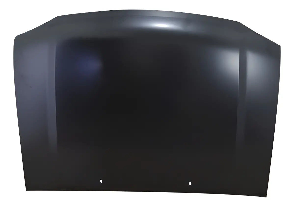 Tapa de Motor. Nissan Frontier D22 2002-2015