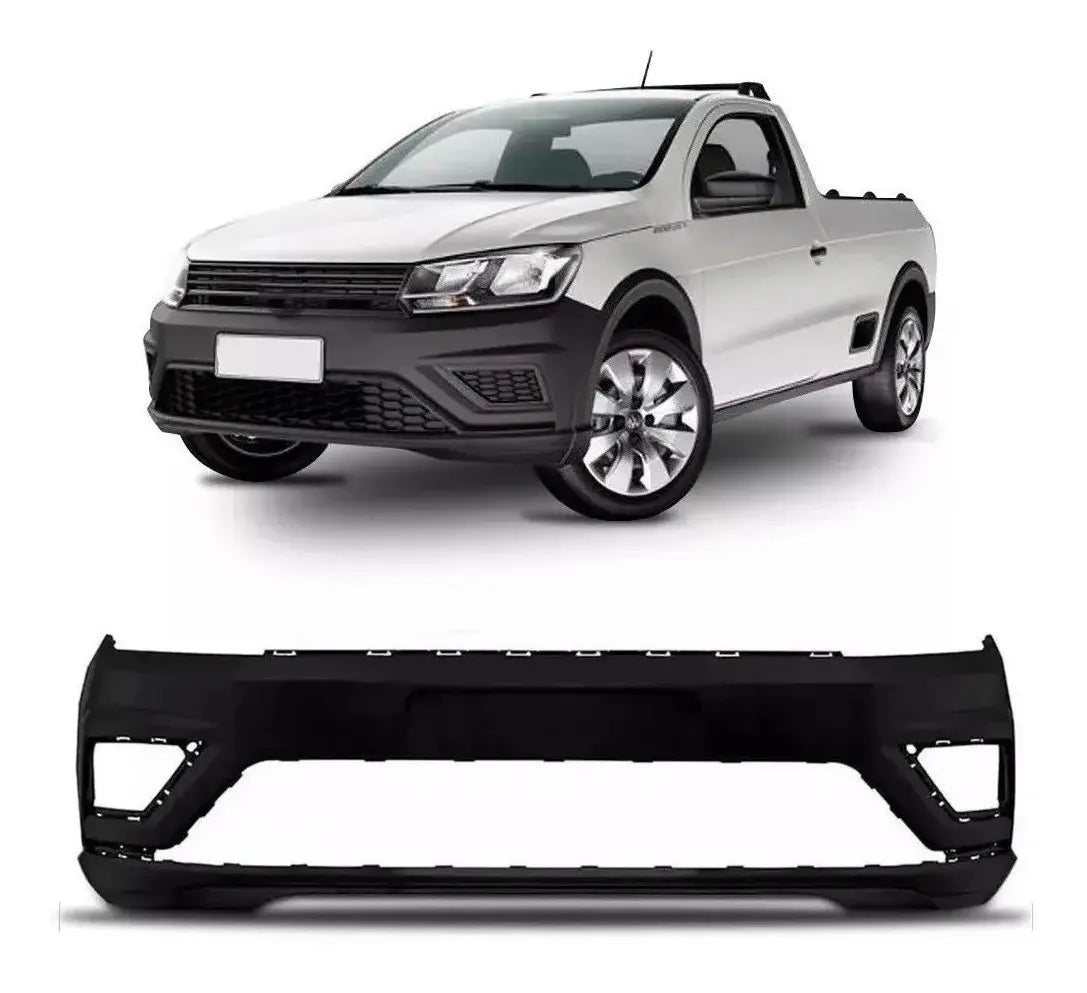 Defensa Delantera. Volkswagen Gol - Saveiro 2019-2023