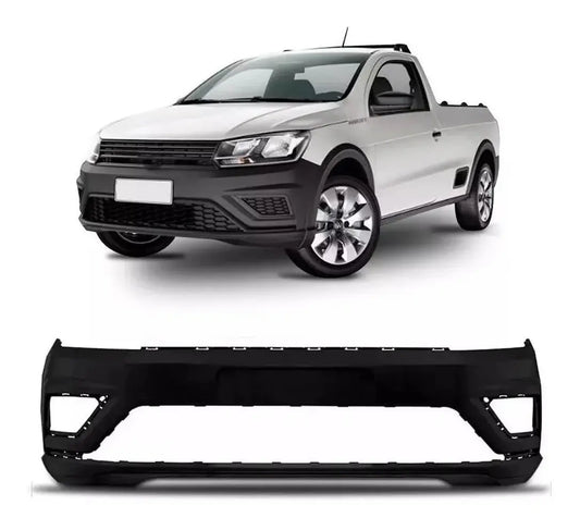 Defensa Delantera. Volkswagen Gol - Saveiro 2019-2023
