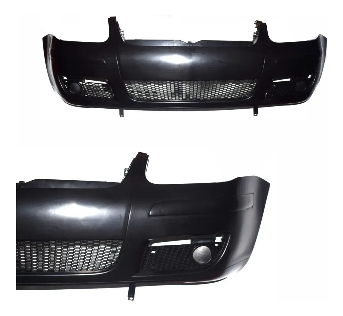 Defensa Delantera. Volkswagen Jetta Clásico 2008-2015
