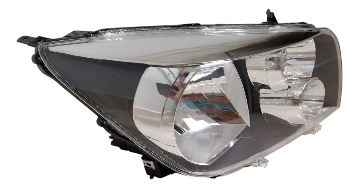 Faro Delantero. Suzuki Celerio 2016-2020