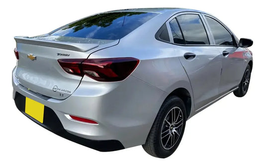 Defensa Trasera. Chevrolet Onix 2021-2024