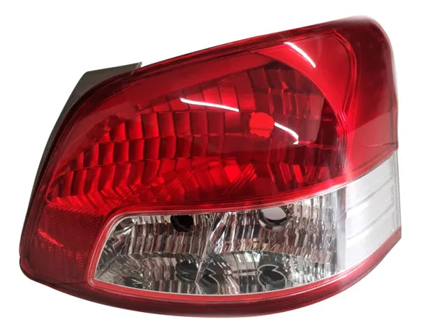 Faro Trasero. Toyota Yaris 2007-2012 Sedán