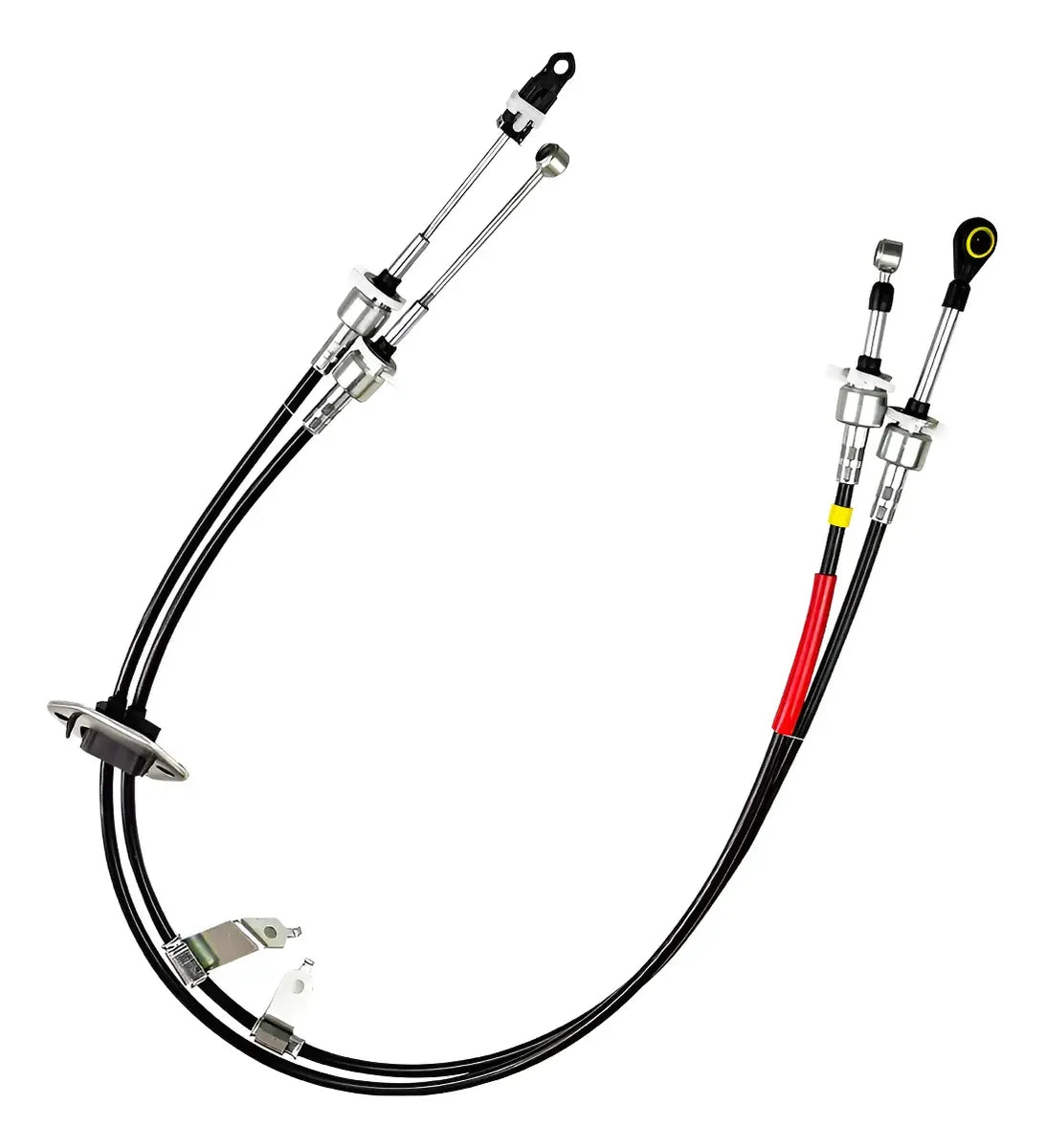 Guaya Selectora de Cambios. Chevrolet N400